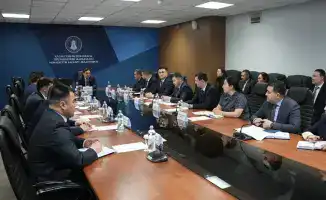 Итоги реализации новой архитектуры системы «Е-қызмет» в контексте международных стандартов автоматизации кадровых процессов