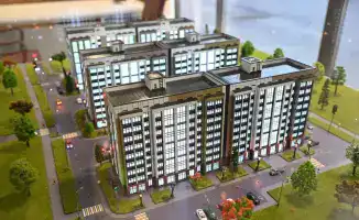 Новый колледж телекоммуникаций открыт в Алматы