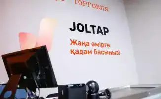 От нуля до сварщика: как JOLTAP меняет жизни