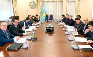 Смещение акцентов в агрономии: рост посевов высокомаржинальных культур в Казахстане и сокращение зерновых