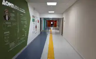 Открытие новой школы в Актобе: шаг к улучшению образовательной инфраструктуры и развитию местного сообщества