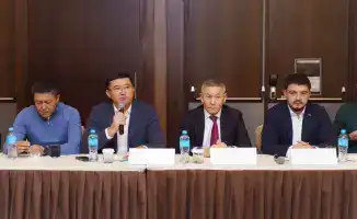 Союз животноводов Казахстана: Строим мосты к новым вершинам в развитии мясного производства