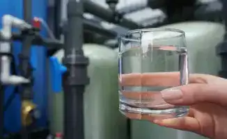 Модернизация водоснабжения в области: значительное улучшение качества услуг и сокращение потерь воды