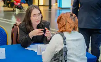 В Астане увеличивается правовая грамотность населения благодаря акциям «Народный юрист» и «Правовая аптека»