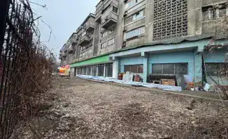 Принудительный снос незаконного строения в Алматы: последствия для собственников и общественная безопасность