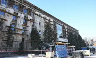 Улучшение городской инфраструктуры Алматы: влияние на комфорт и безопасность жителей