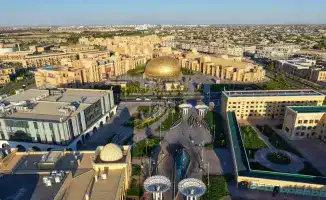 Рост населения Туркестанской области: социальные аспекты и тенденции