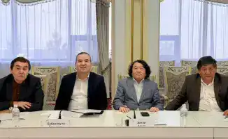 В столице подвели итоги республиканской акции «Бір ел – бір кітап» за 2025 год