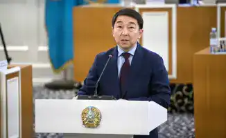 В Казахстане представлен первый проект новой Конституции с 11 разделами и 95 статьями