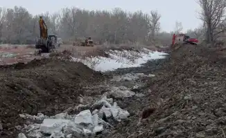 Восточно-Казахстанская область начинает реконструкцию магистрального канала «Победа», что может улучшить водоснабжение и экологическую ситуацию в регионе.