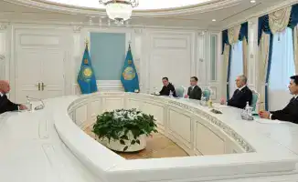 Сотрудничество Казахстана с Международной федерацией лыжного спорта и сноуборда