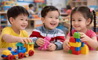 В Казахстане представлена новая концепция «Дети Казахстана» для защиты прав и благополучия детей на 2026-2030 годы