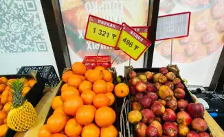 В Актау во время праздников контролировали ценовой пульс на продукты питания