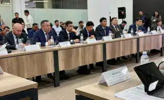 В Алматы состоялась встреча по развитию внутристрановой ценности и поддержке местных производителей