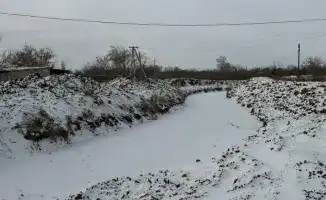 Казахстан: Защитники от весенних водных стихий