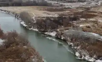 Проект Есильского контррегулятора: защита населённых пунктов и обеспечение поливной водой для сельского хозяйства