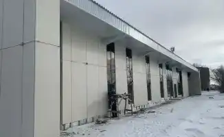 Реконструкция вокзалов в Карагандинской области