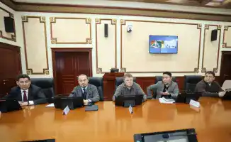 Энергетическая революция: Жанаозен ждет инвестиций!