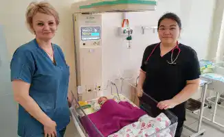 Динамика развития здравоохранения в Костанайской области: снижение материнской и младенческой смертности