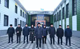 Школа на 150 мест: новый взгляд на образование!