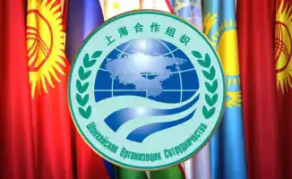 Видеоконференция ШОС: участие Казахстана