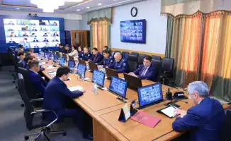 Как Караганда спасает подростков от суицидов?