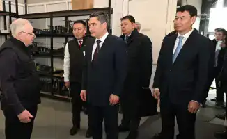 Успехи Олжаса Бектенова в развитии высокотехнологичных производств могут привести к укреплению инвестиционной привлекательности СЭЗ «ПИТ «Алатау»