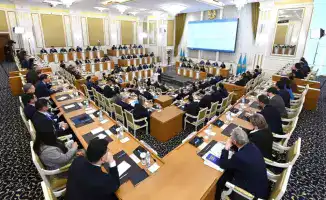 Новая Конституция Казахстана: крепость суверенитета и единства на страже будущего