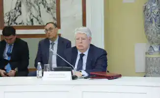 Закладка первого камня в «Сириус»: новый этап в подготовке кадров для STEM-образования в Алматы