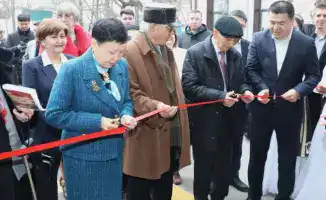 В Жетысуском районе Алматы открылся новый филиал поликлиники, обеспечивающий доступ к качественной медицинской помощи