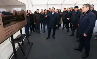 Алатау: инвестиции и инфраструктура на пороге перемен!