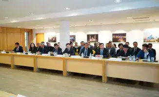 Обсуждение создания экопарков в Астане: новый шаг к устойчивому развитию городской инфраструктуры