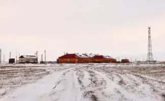 Жалгызтал: связь с миром и экономический рост!