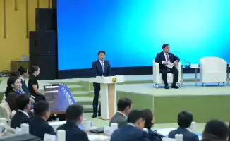 Нур-Султан запускает программу подготовки ИИ-офицеров