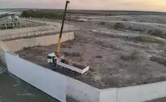 Защита населения от паводков меры инспекции ремонт дамб мониторинг