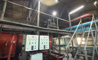 Стабильное отопление в Акмолинской области Казахстана в условиях морозов