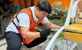 Мероприятия в Алматы к Международному году добровольцев