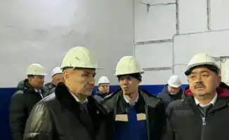 Тепло в метель: как ВКО справляется с холодом?