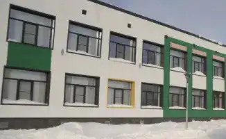 Аким ВКО Нурымбет Сактаганов осмотрел новую школу и амбулаторию в Глубоковском районе