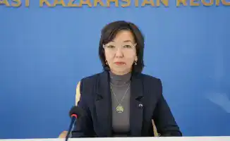 Восточно-Казахстанская область: создание более 17 000 рабочих мест к 2026 году