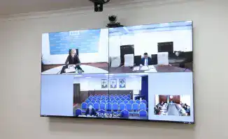 Судейский совет: дисциплина или потеря должностей?