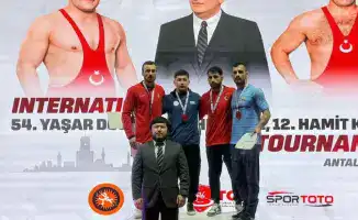 Успехи казахстанских борцов на международном турнире подчеркивают значимость спортивных мероприятий для развития национальной идентичности