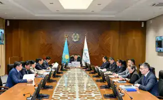 Образование в Абай: строим будущее, реновируем настоящее!