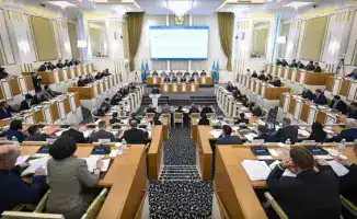Конституция Казахстана укрепляет ценности брака и семьи на высшем уровне