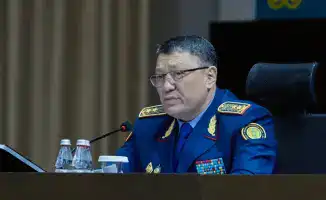 Национальная гвардия: подводя итоги, строим мосты к новым вызовам