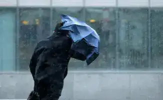 Спасатели призывают жителей Астаны быть осторожными из-за ухудшения погодных условий