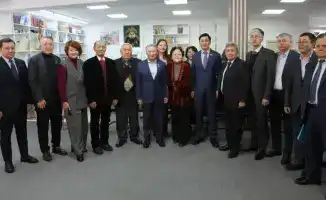 Обсуждение реформ и социальных инициатив депутатами Мажилиса с учеными Караганды: ключевые шаги к будущему