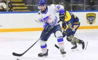 Торпедо: серебро в овертайме и хоккейные рекорды!