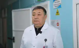 Новая высокотехнологичная медицинская аппаратура в Актобе: шаг к улучшению экстренной помощи