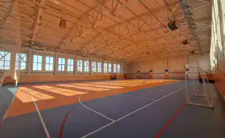 Спортивные горизонты Алматы: 6 новых ФОКов и центр подготовки для олимпийских звезд